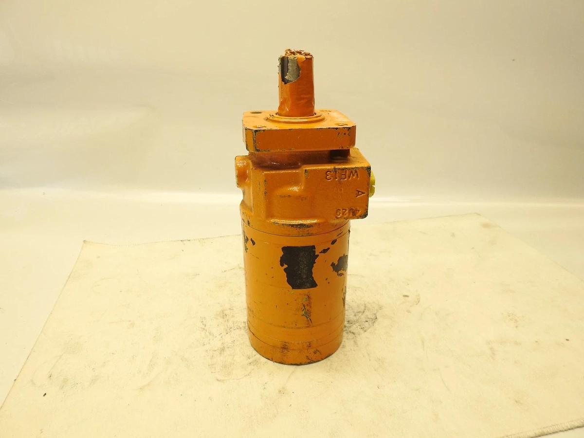 New Oem Parker TB0390ES100AAAB TB Series Torqmotor