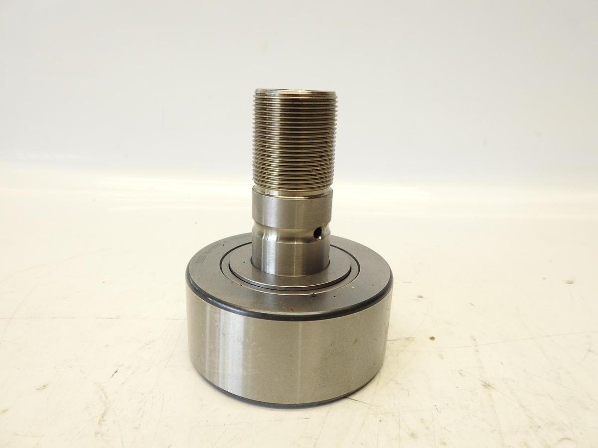INA NUKR 80 Yoke Type Track Roller Bearing 80mm OD Cam Follower