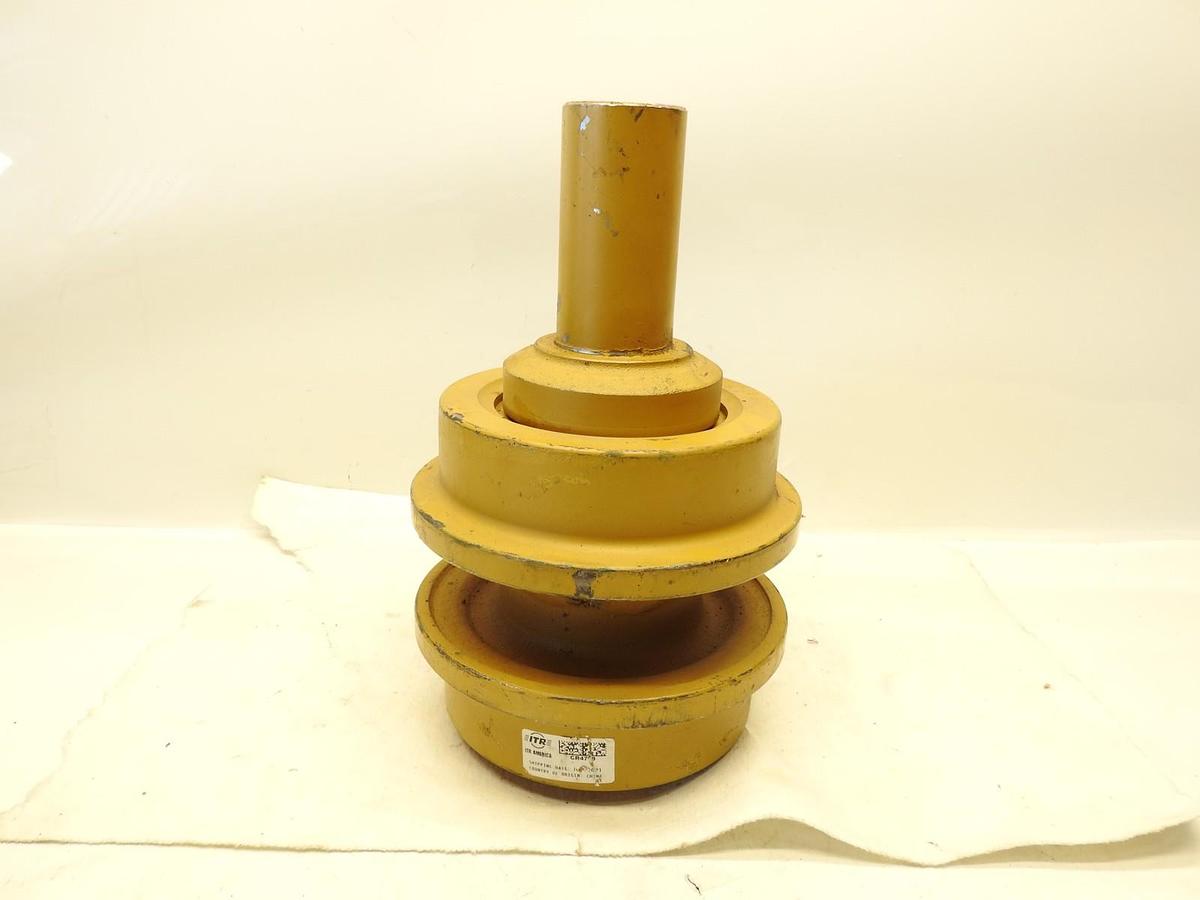 New Genuine ITR CR4799 Carrier Roller Replaces John Deere AT306803