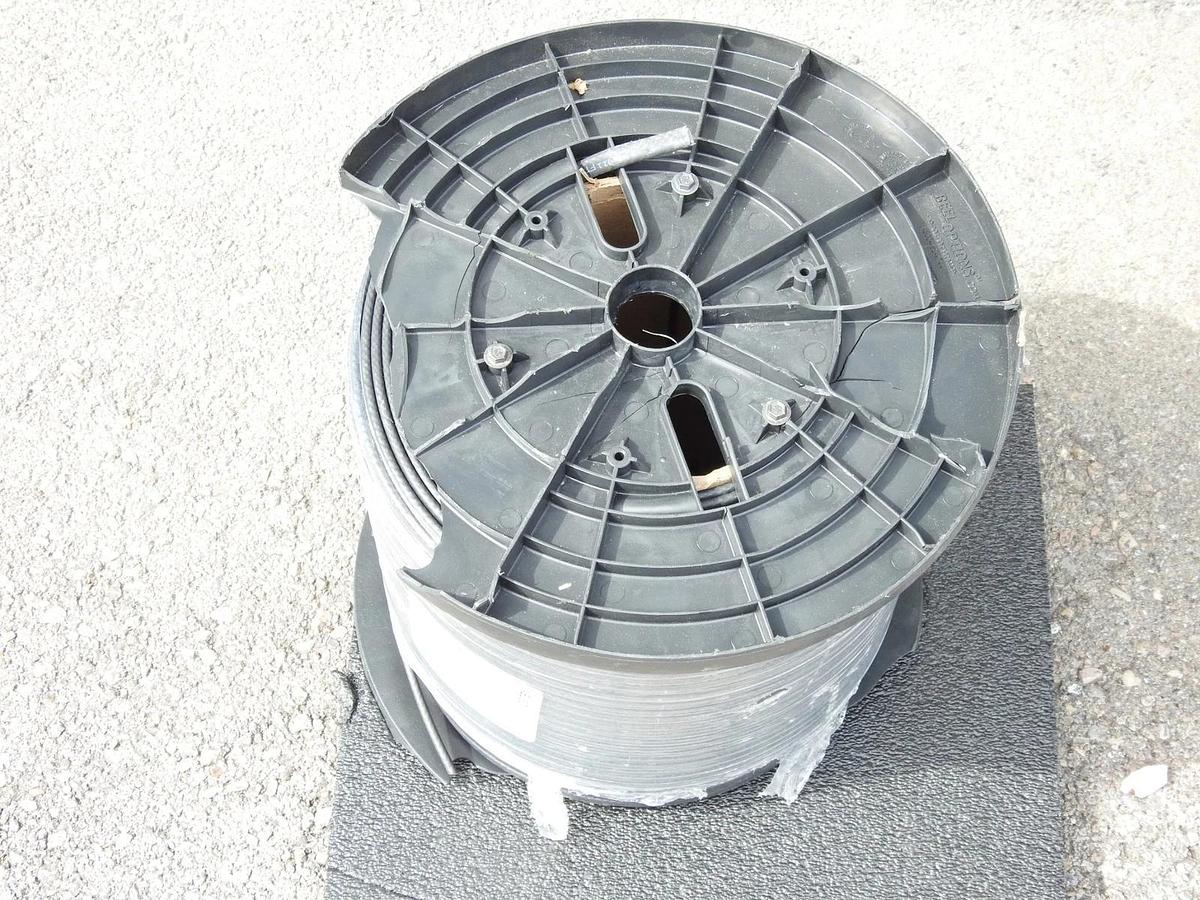 1000FT Emerson Nelson LT210JT Self Regulating Heat Trace Cable