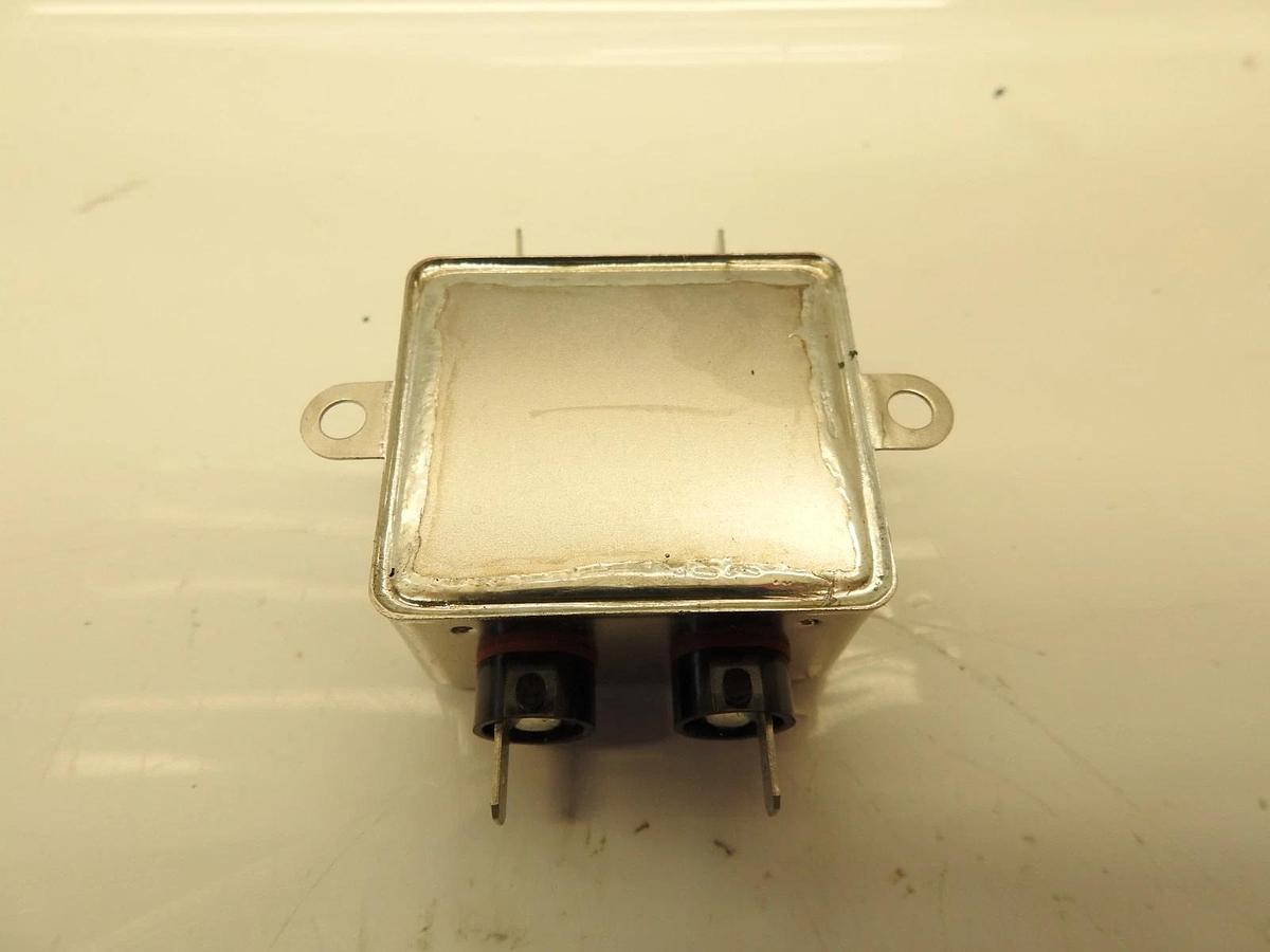 CORCOM-TE CONNECTIVITY-5VK1-RFI POWER LINE FILTER5A1mA