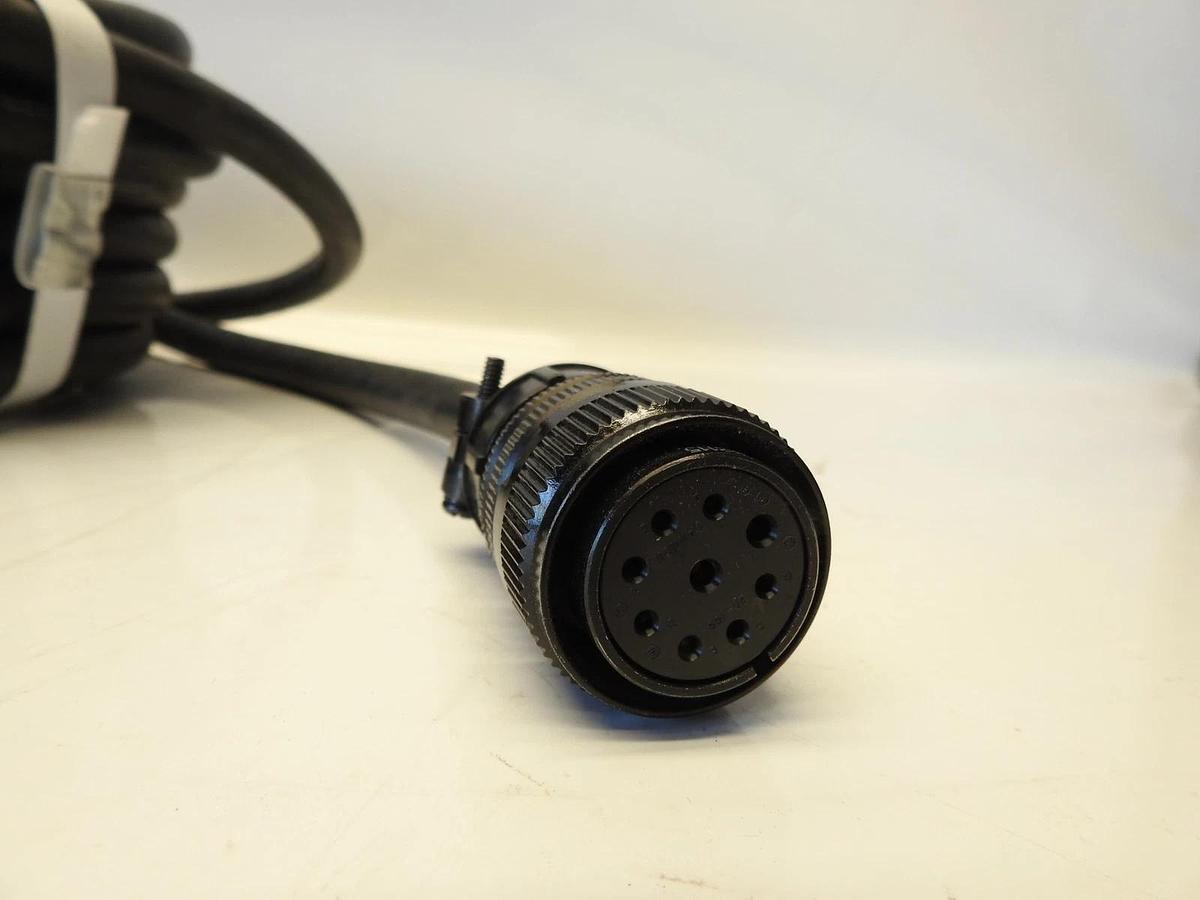 Genuine Lincoln Electric 9SM17291-4-25 CONTROL CABLE ASBLY (25FT) M17291-4-25