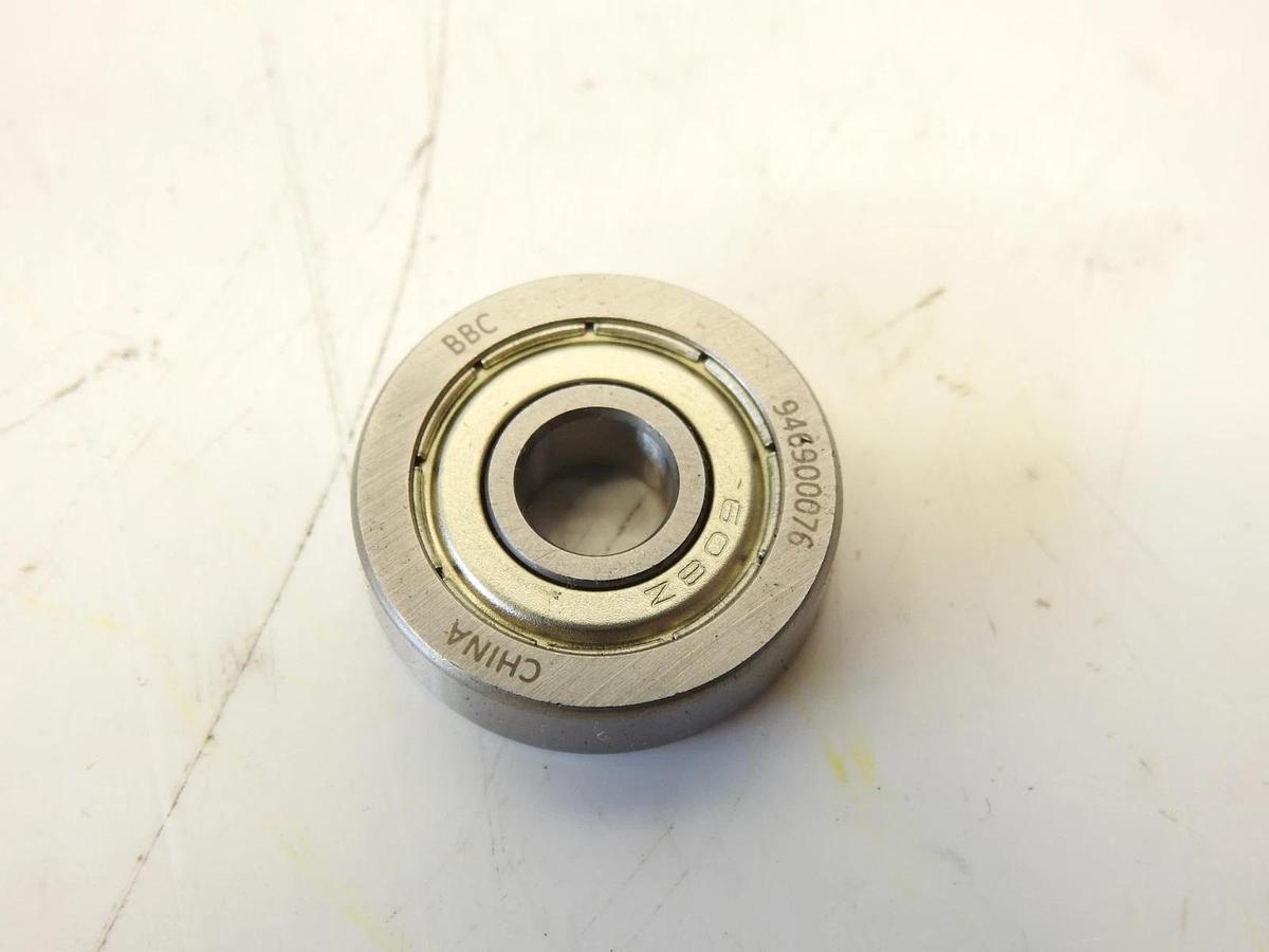 Lot 270 in-line/Skate/RollerBlade 608Z Roller Hockey Inline Blade Bearings 608ZZ