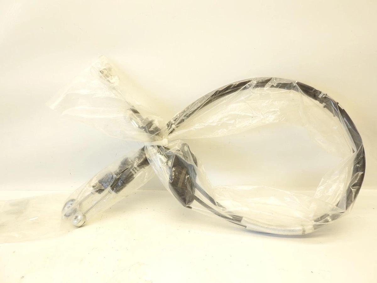 K-Tuned OEM/Street Spec Shifter Cables for 02-06 Acura RSX Type-S DC5