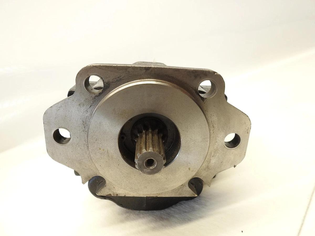 New Oem Parker PAG319610769T Hydraulic Pump Motor Y00116-0335T
