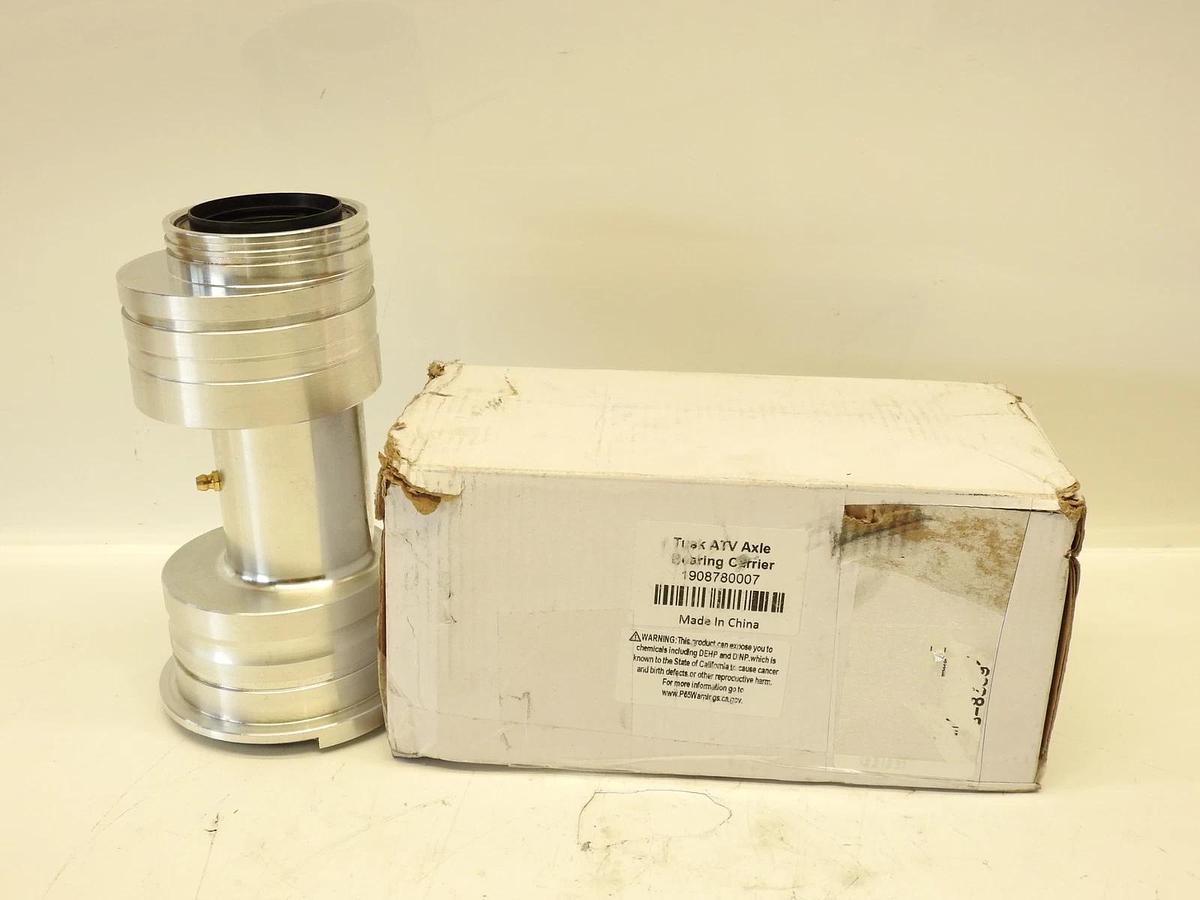 Tusk ATV Axle Bearing Carrier Fits YAMAHA YFZ450 YFZ450R YFZ450X 1908780007