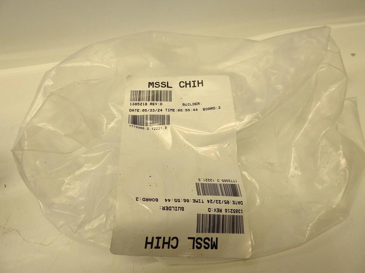 New Oem MSSL CHIH John Deere Wiring Harness 1385218 1773365