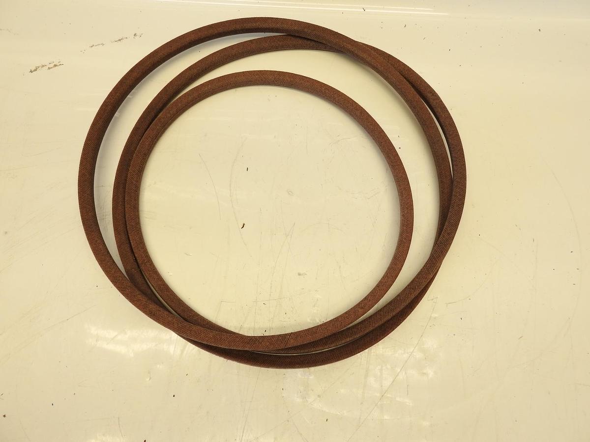 Genuine OEM Ariens Gravely Deck Belt 07200116 34" Zoom 34 ZT1334 1634