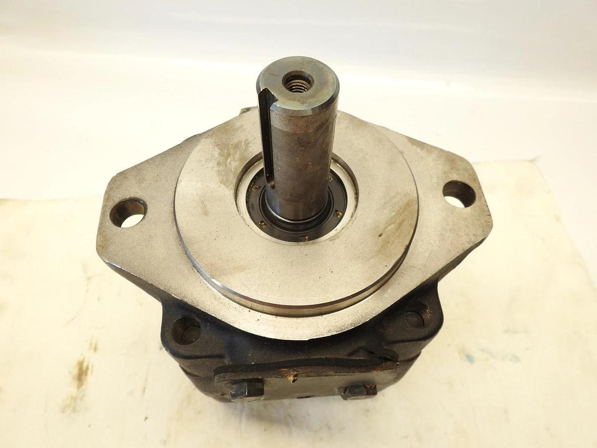 New Oem Parker Denison T6D-B50-1R00-B1 Hydraulic Vane Pump T6D B50 1R00 B1
