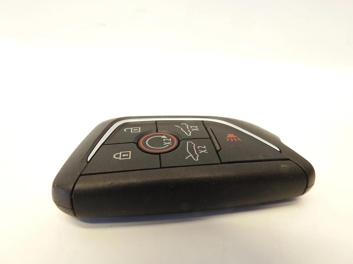 OEM 2020 - 2025 Chevy Corvette C8 Smart Key YGOG20TB1 13545153