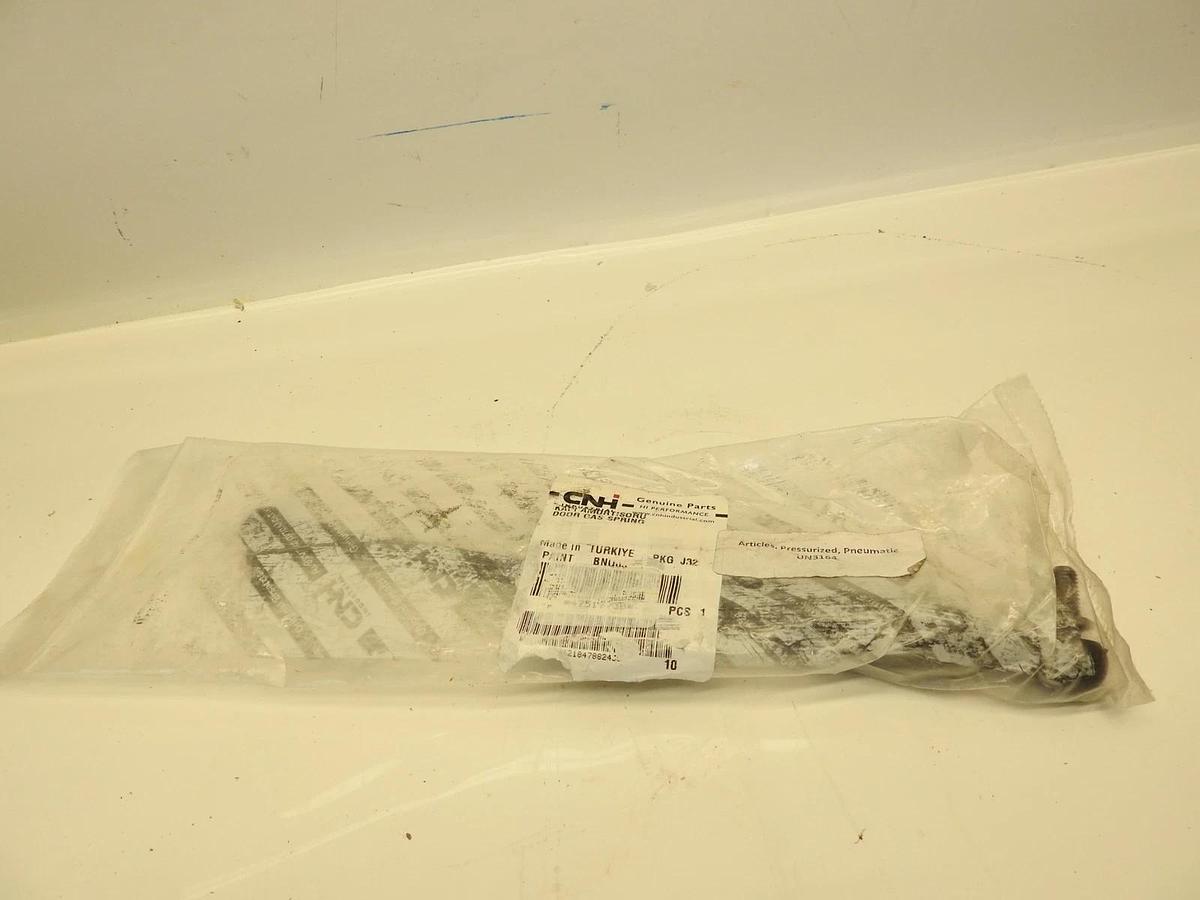 New Oem CNH 47517730 Cab Door Gas Strut for Case/IH Farmall 110A, Farmall 120A,