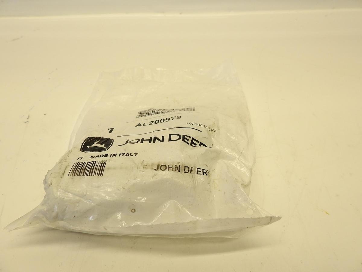 Oem John Deere AL200979 Breakaway Hydraulic Quick Connect Socket