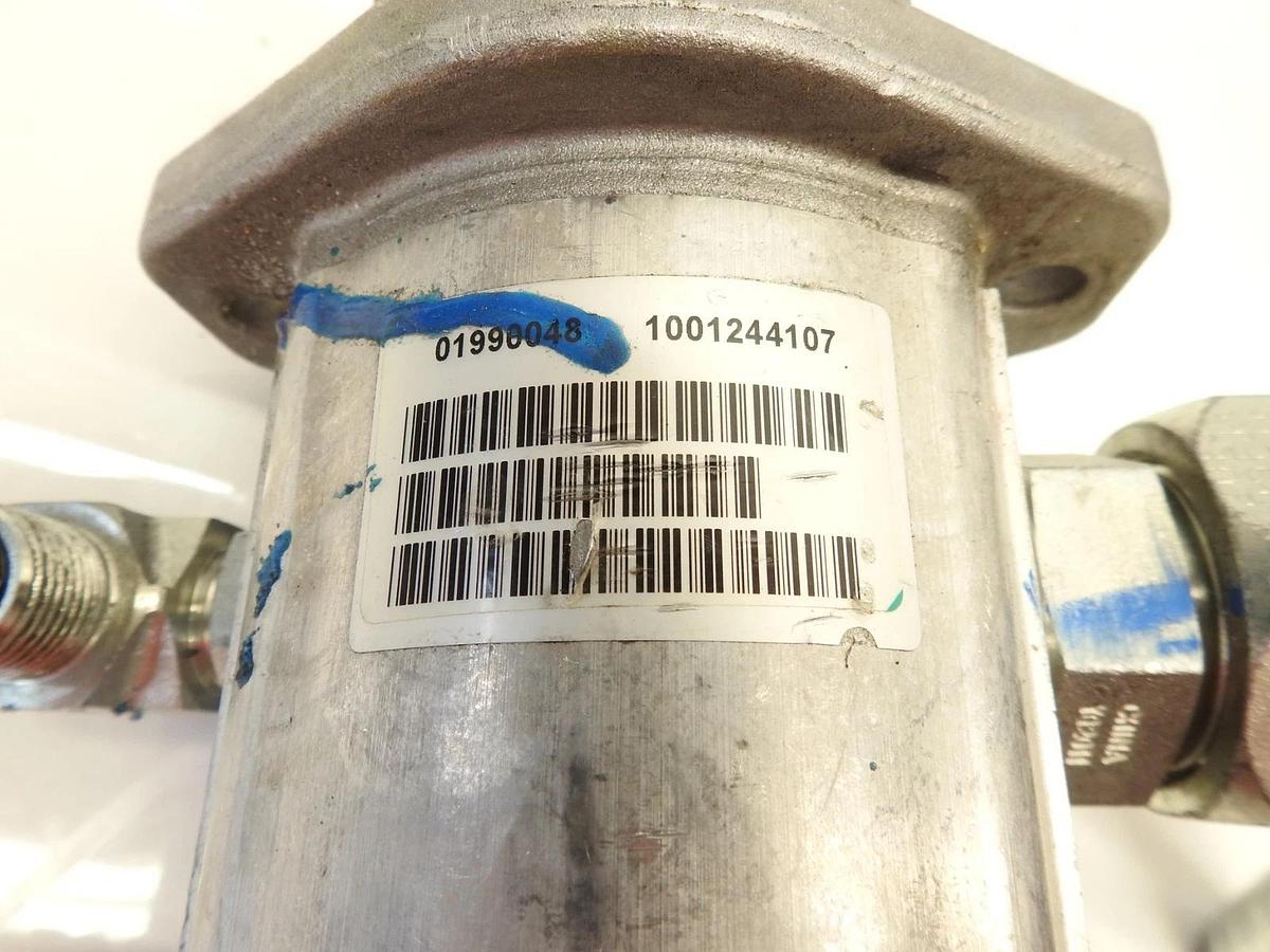 New Oem JLG PART # 1001244107 - PUMP,S26 GEAR, EAd