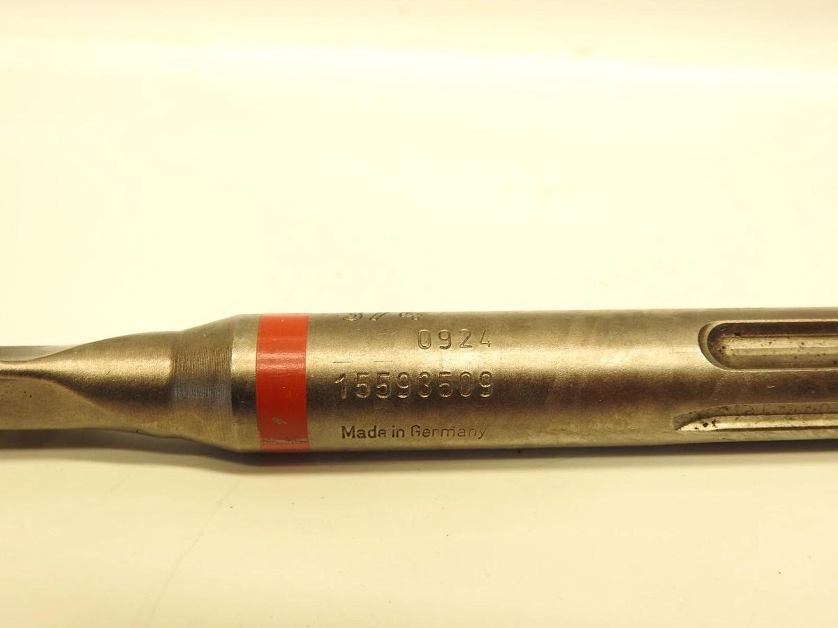 New Genuine Hilti 3/4 0924 15593509 Drill Bit