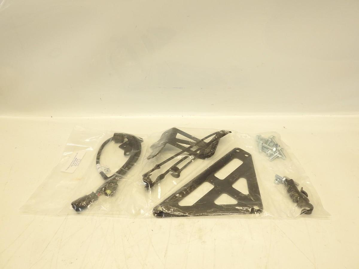 Universal Intercooler Pump Wire Harness for Standard Bosch Pumps 31-19-35-035