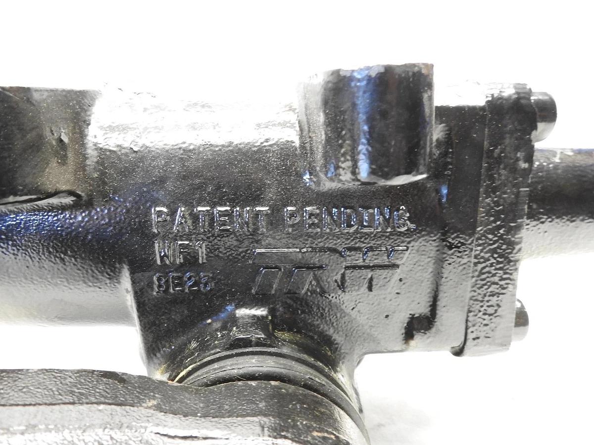 New Oem Mopar 04877189AD Power Steering Gear Fits Ram 4500 & 5500 TAS35001