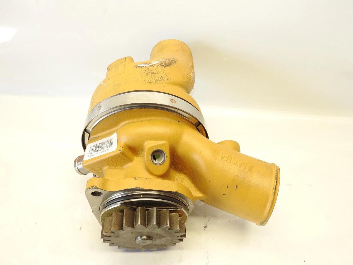 New Oem John Deere RE549117 Water Pump 9530T