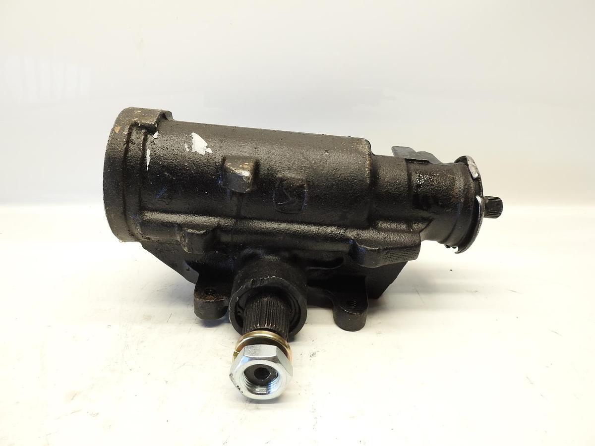 Reman ORIGINAL Power Steering Gear Box For Chevy GMC Dodge Plymouth Truck SUV