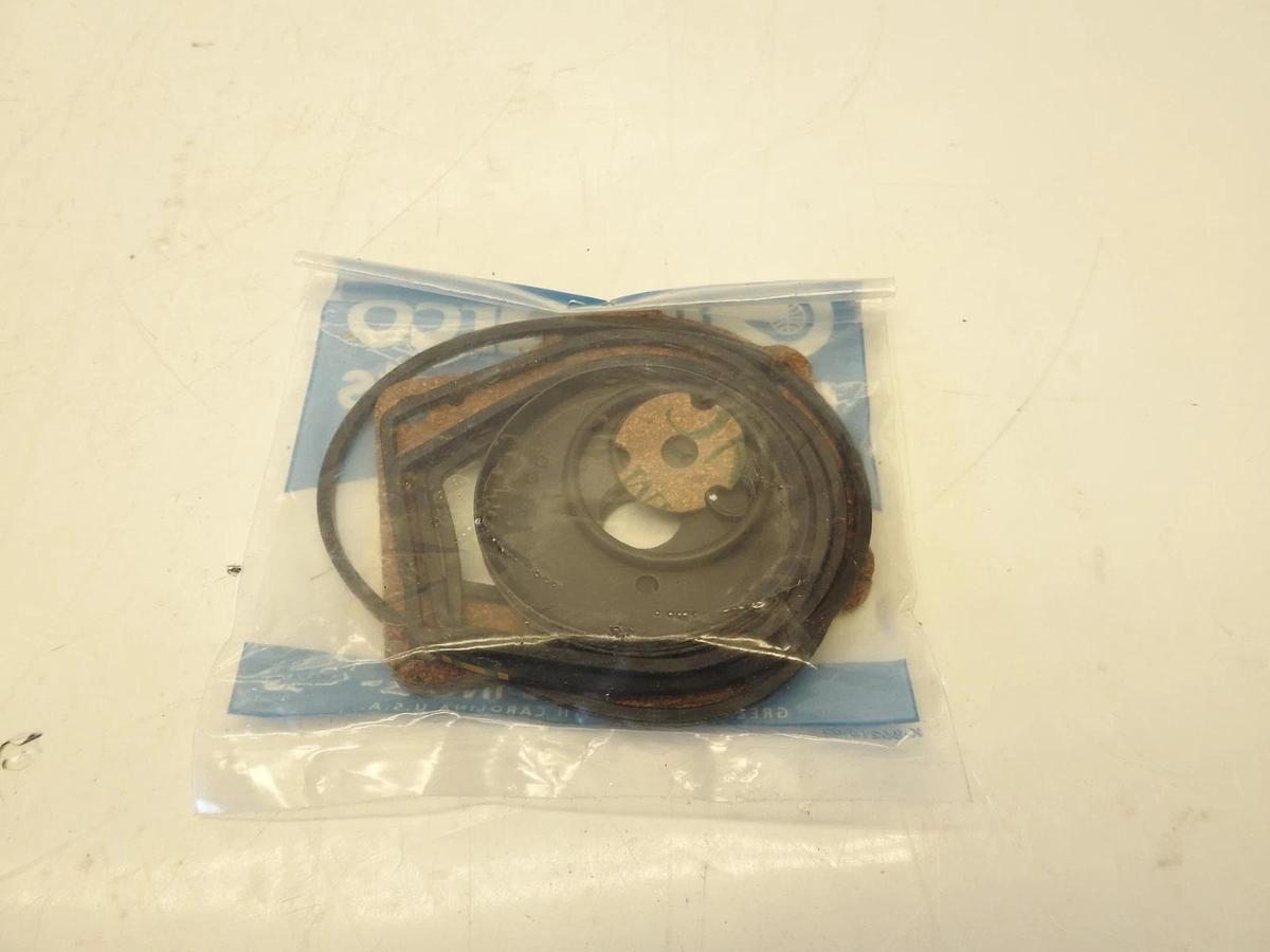 Genuine Gilbarco M08182K001 Meter Master Seal Service Kit