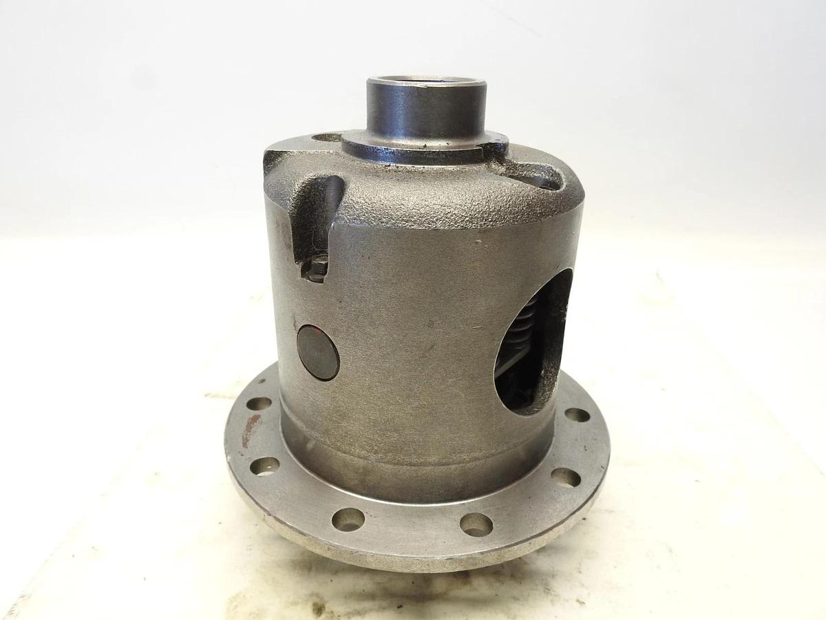 Yukon Gear & Axle YDGF8.8-31-1 Diff Positraction Unit For 79-14 Ford Mustang