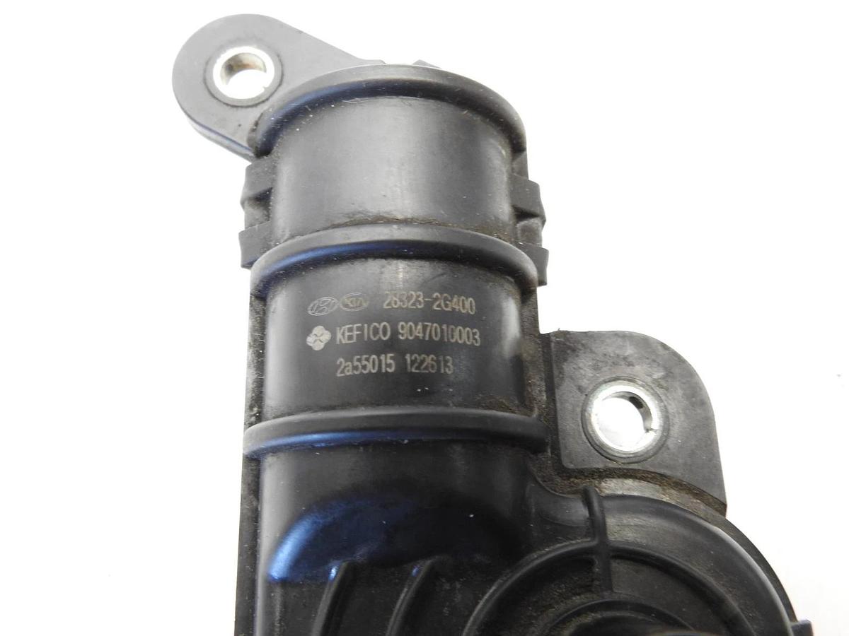 ASIS Genuine Kia Motor Assembly Vcm 28323-2G400