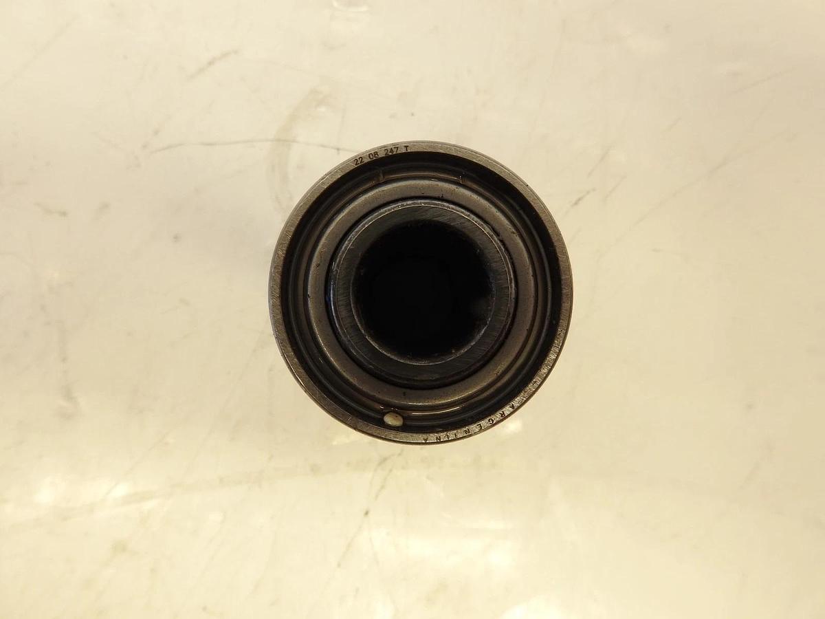 New Peer 5208KYY2 1.732" 1.535 "DOUBLE ROW BEARING