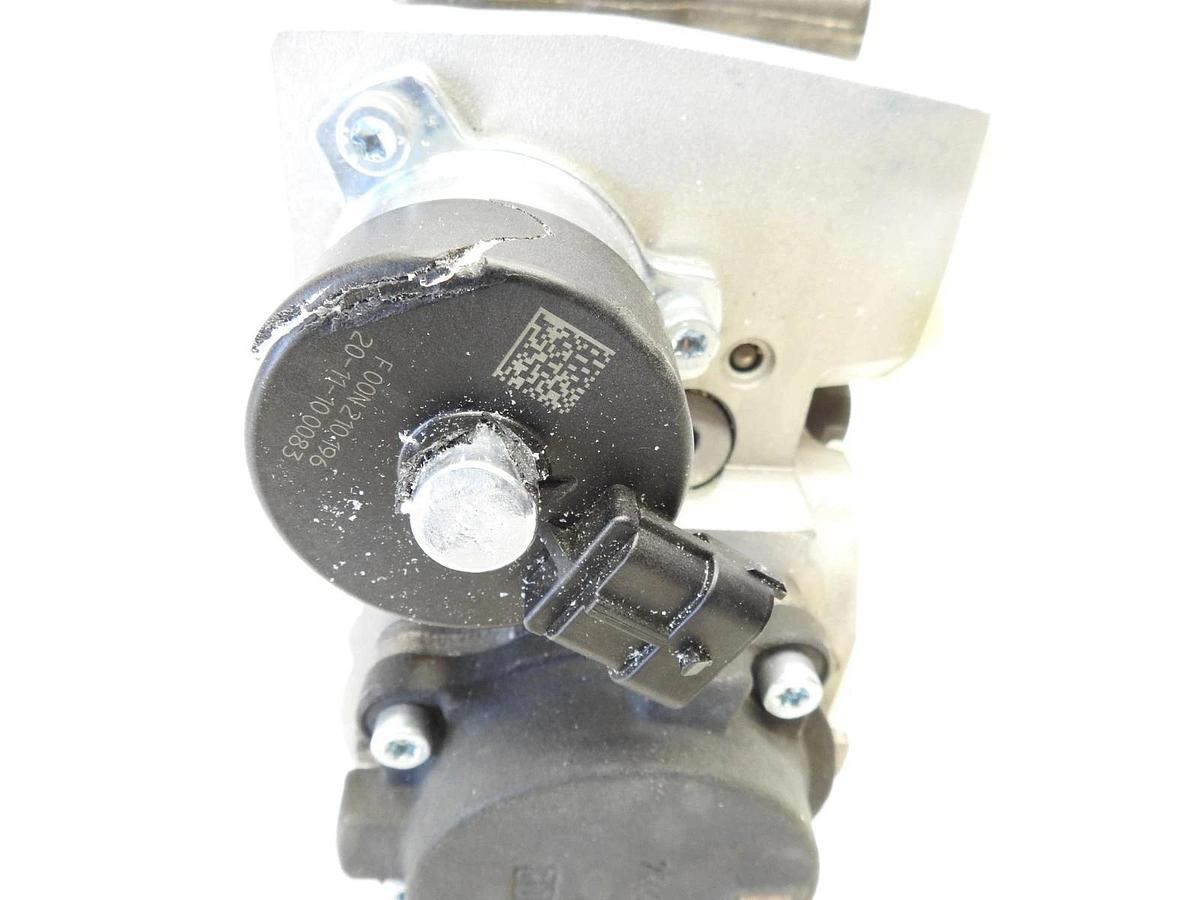 Detroit Diesel DDE RA4720901550 HP Fuel Injection Pump HDEP GEN2 Remanufactured