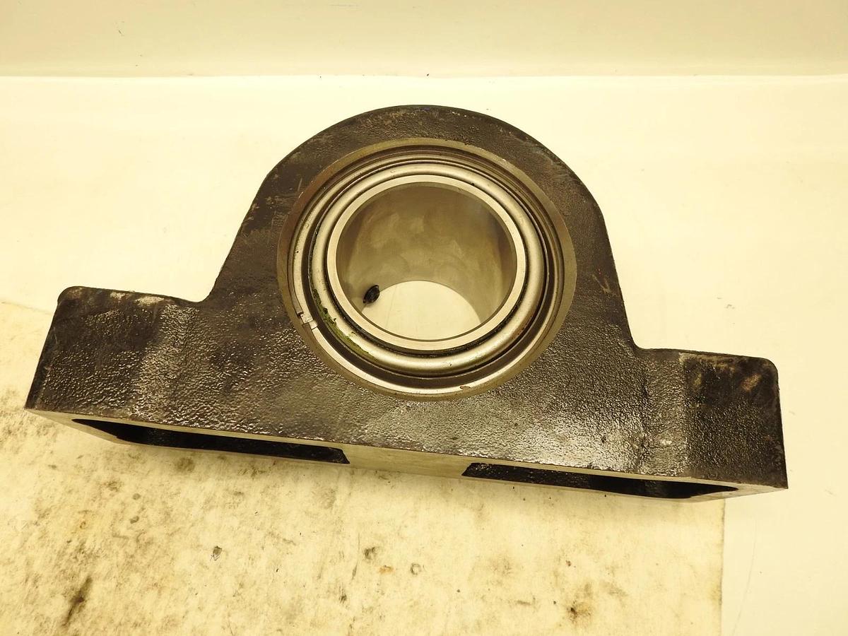 New REXNORD 3-15/16" SELF-ALIGNING PILLOW BLOCK BEARING ZEP2315F, #79126G