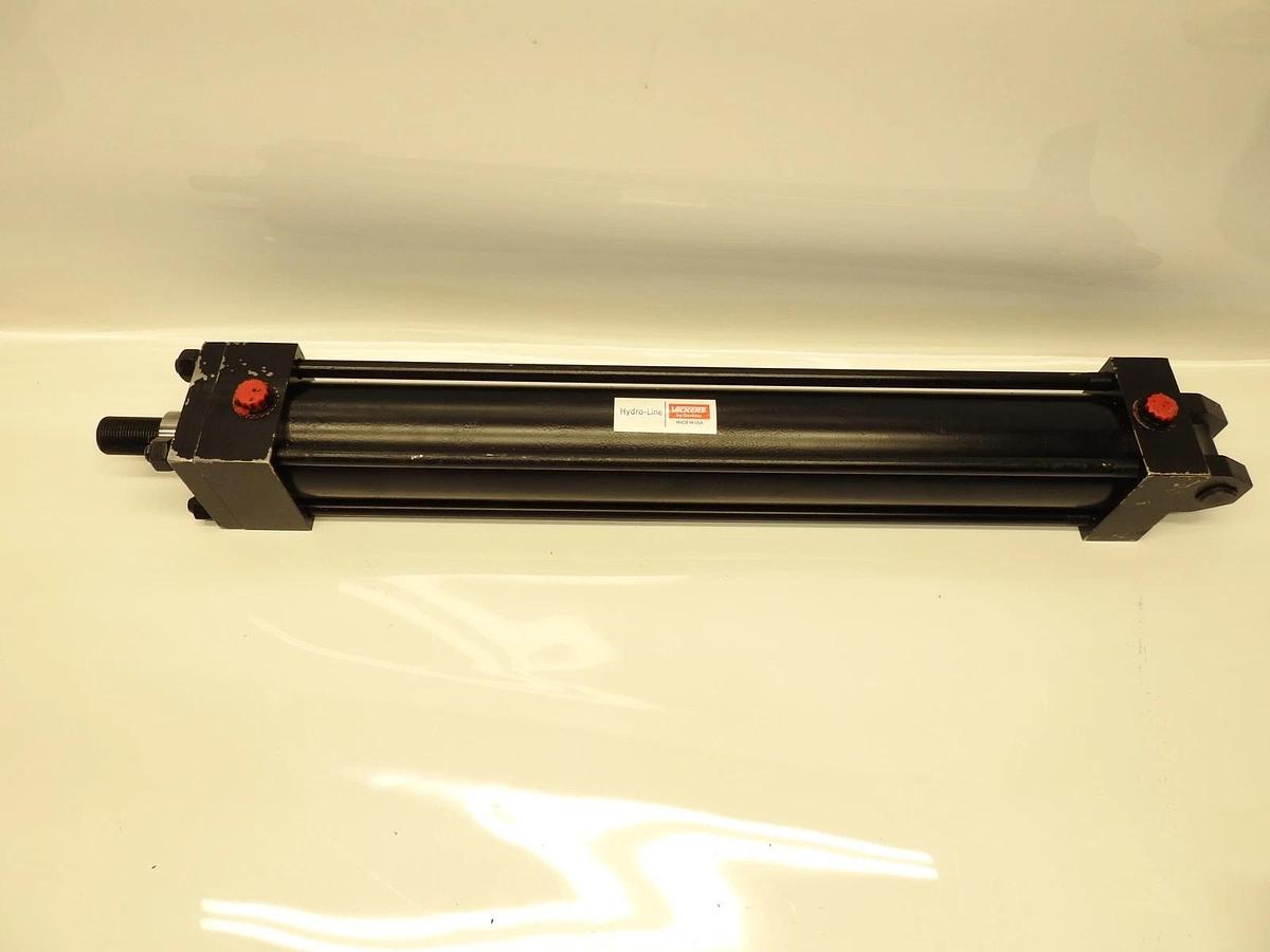 Oem Danfoss Vickers 3000 PSI Hydro-Line N5C-2.5X19-N-1.38-2-N-H-N-1-1 Hydraulic