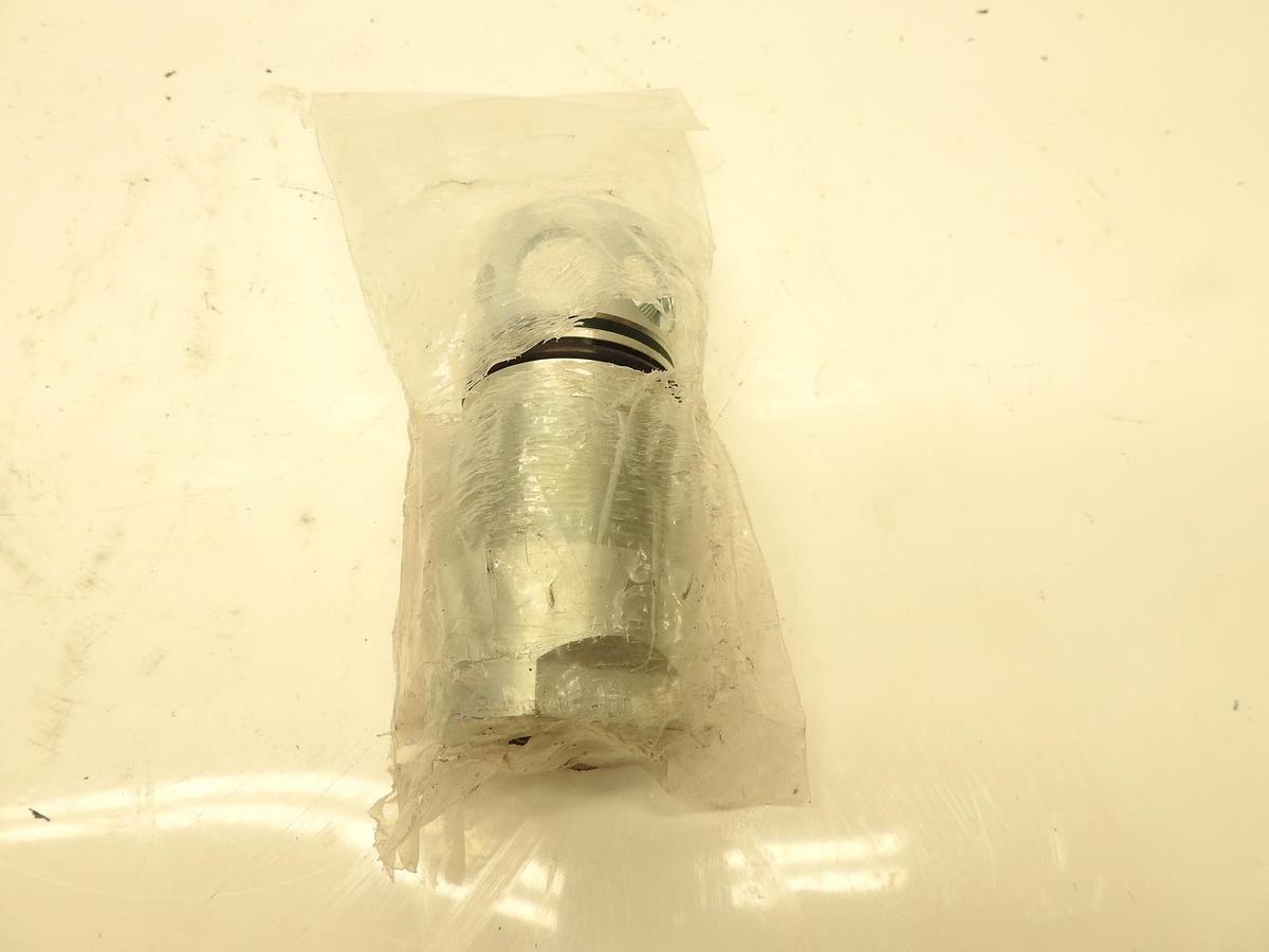Belgas 819021000 P7200 2” Stuffing Box Subassembly Steel/Buna-n