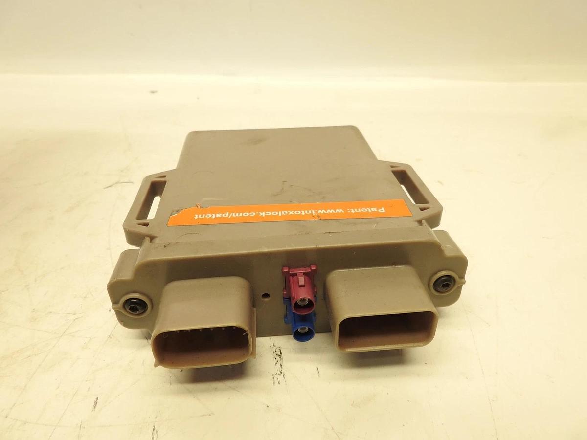 Intoxalock RB-C220 Breathalyzer Ignition Interlock System Module (only) (030724)