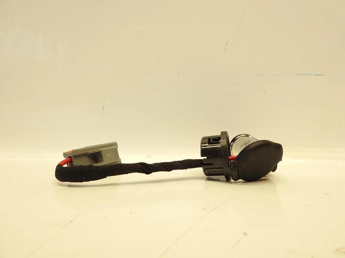 New Oem Tesla 1011678-00-C 2020-2023 TESLA  RT ANGLED POWER OUTLET 1011678-00-C,