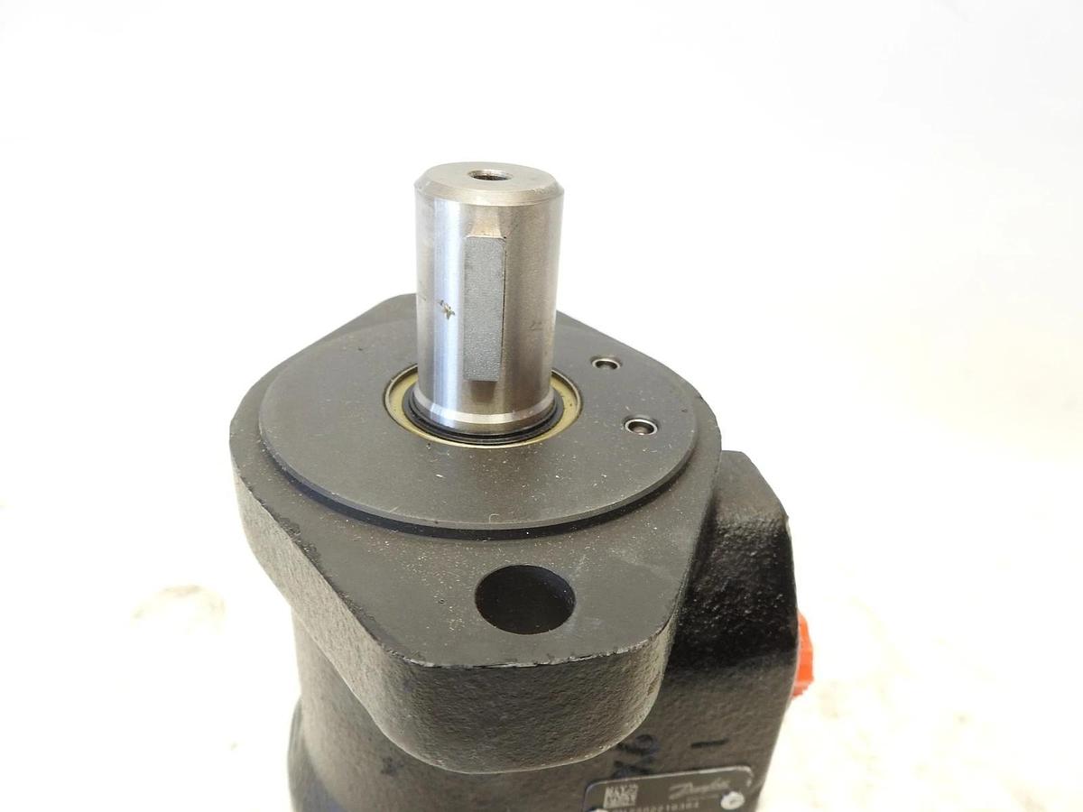 Danfoss 55737938 SNZ202216364 155 SERIES WP 060 ORBITAL Motor