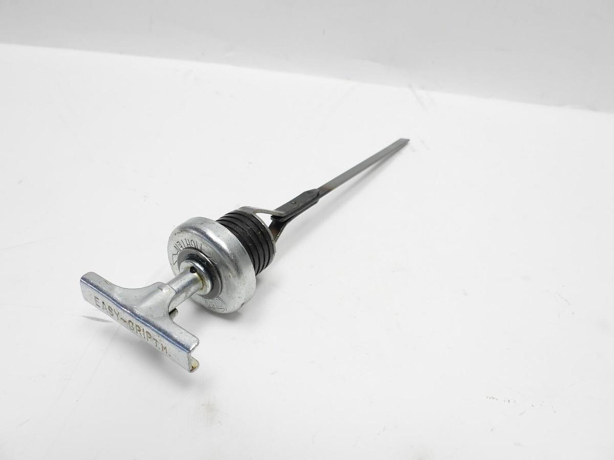 NEW EASY-GRIP T.M FLXIBLE TRANSMISSION DIP STICK MEC  6.5"