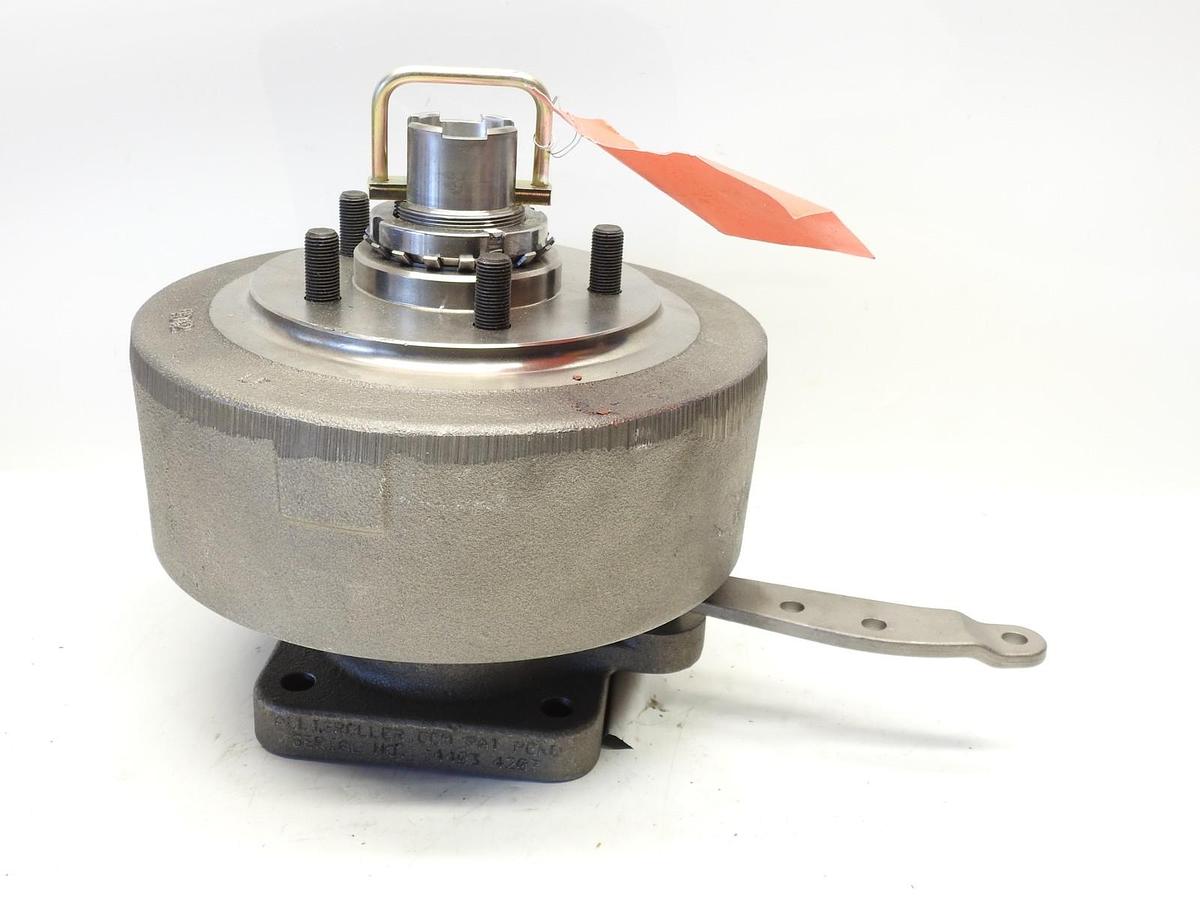 New Genuine Drive Hub Assembly W Brakes 389710