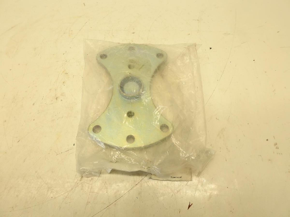 New Oem Toro Pump Adapter 117-8055 - 93-2220-03