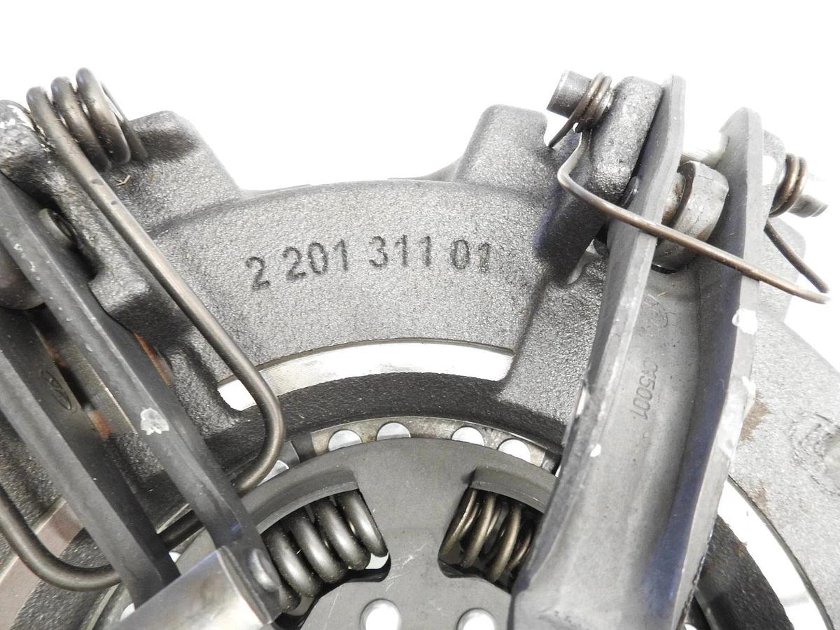 New Oem John Deere SJ32011 Tractor Clutch 5076E 5090E 5415 5615 5715 5425 5082E