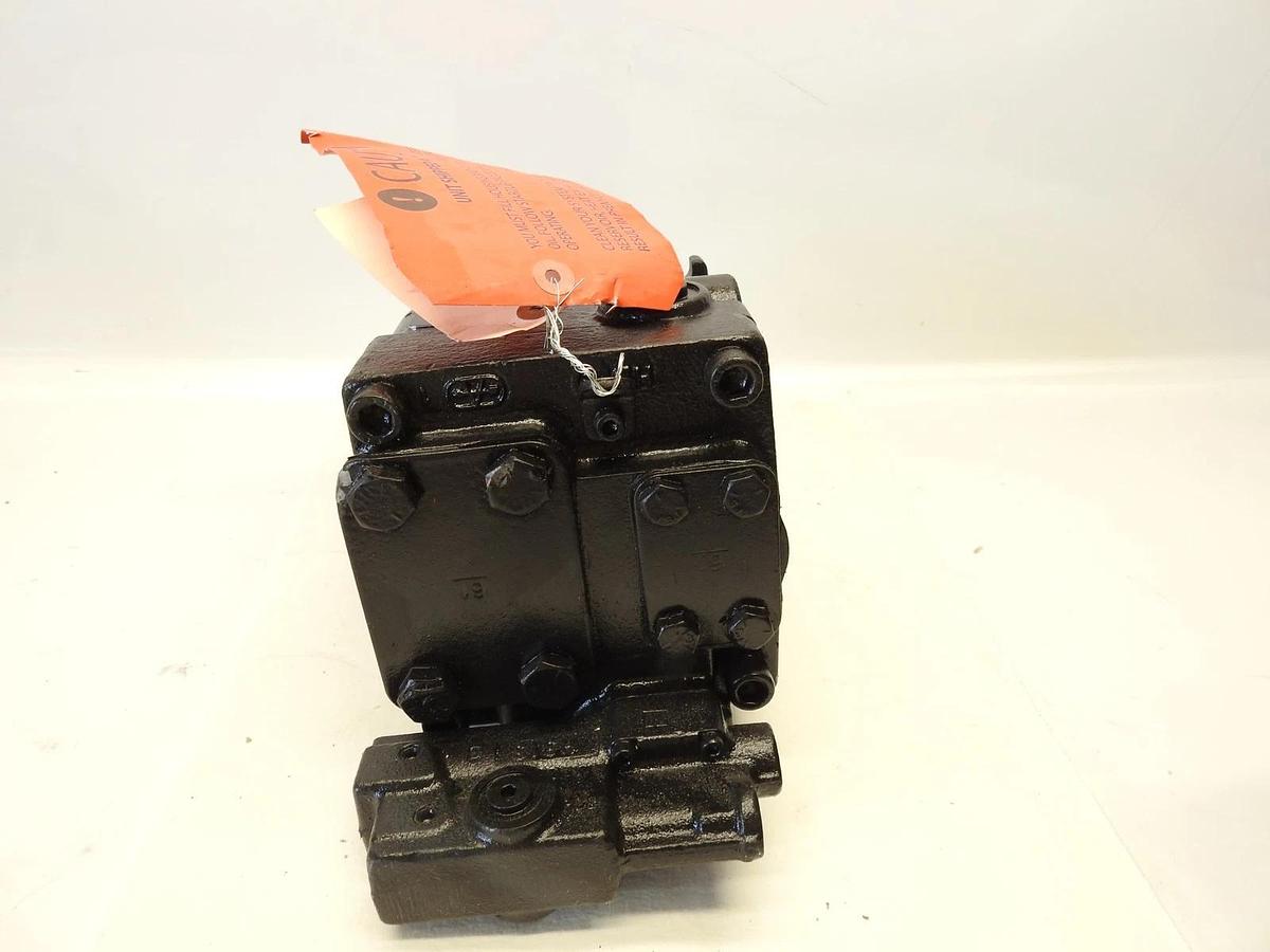 Oem Danfoss 45 Series Piston Pump 83041210 PUMP-VAR DISPL S230606438