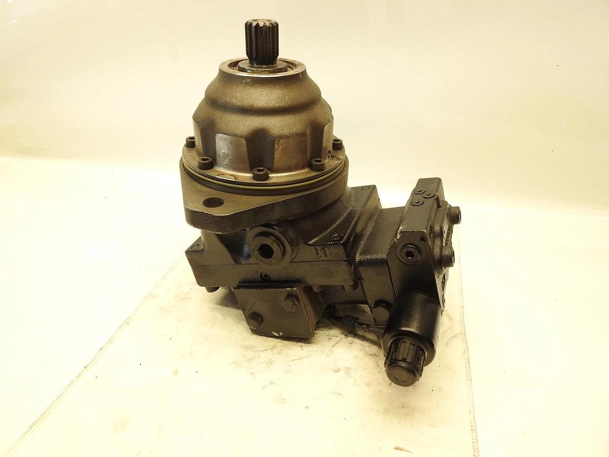 New Oem John Deere 5HG606288 Danfoss 51C060 Hydraulic Motor