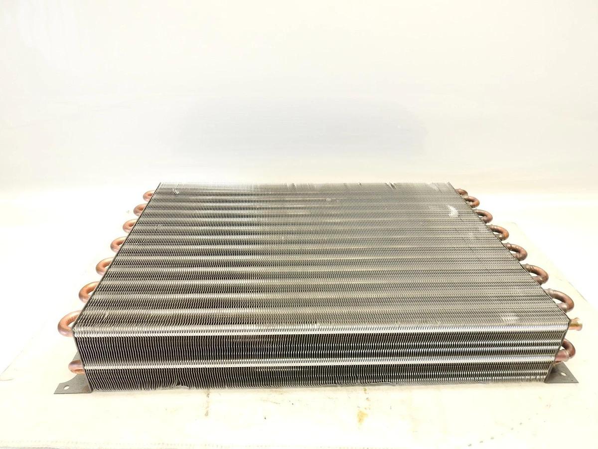 New Genuine Alex Original Evaporator Coil A-070