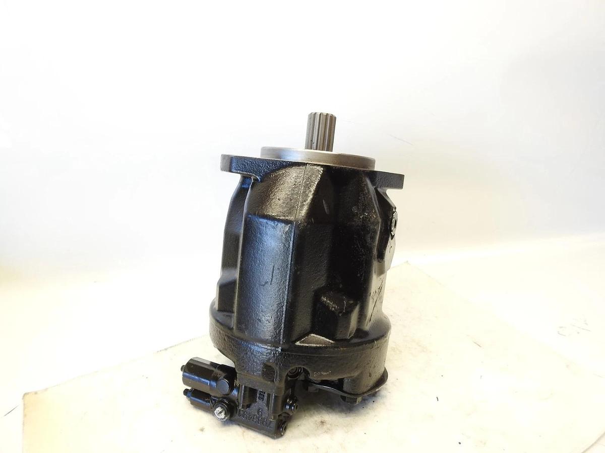 New A10V071DFR1/31RPRC62K07, Rexroth, Hydraulic Piston Pump Aftermarket