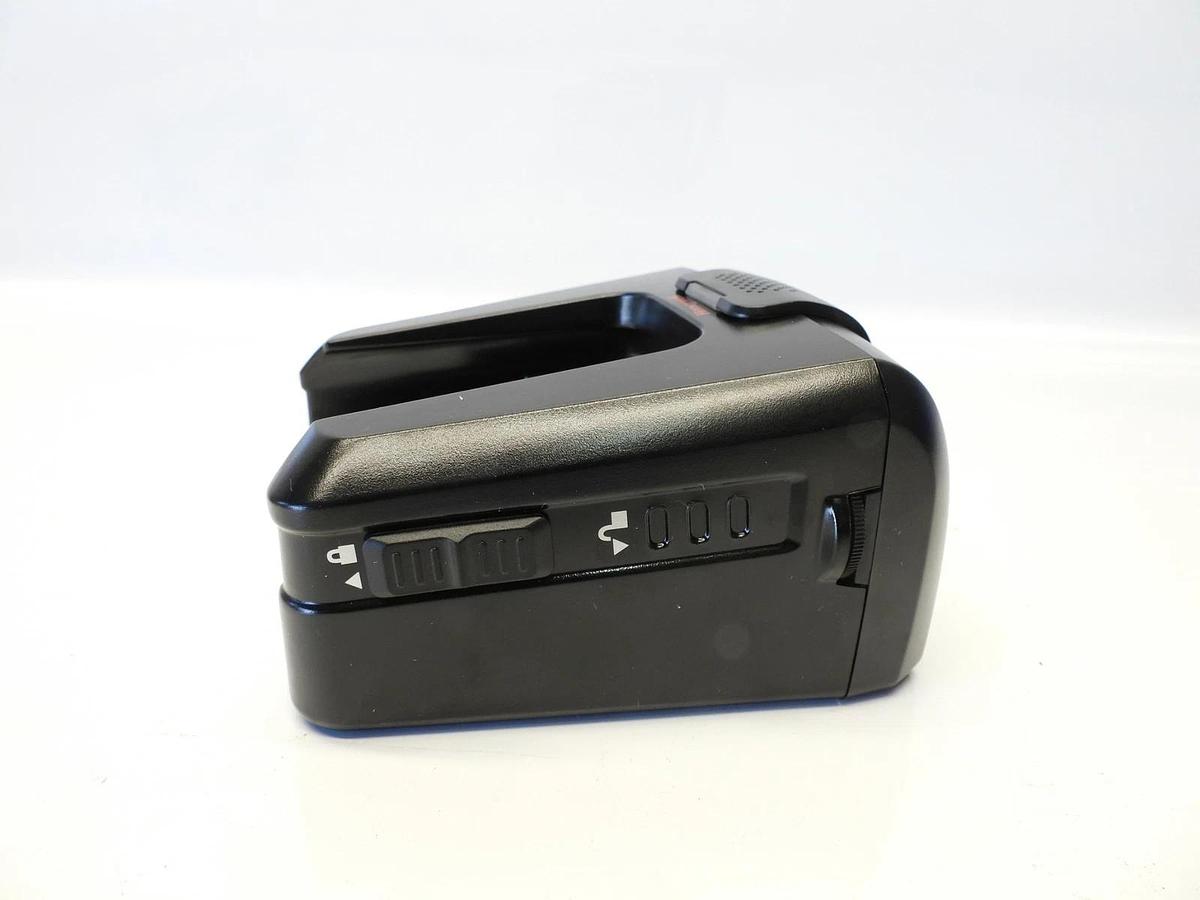 New Honeywell Black Cradle/Charger 99EX-MB-UPS-COMP
