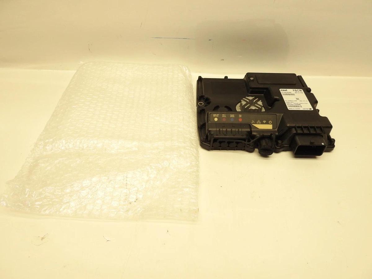 OEM CNH INDUSTRIAL 51464590 P&CM Engine Control Module 12V 4.0A 24V 3.2A*