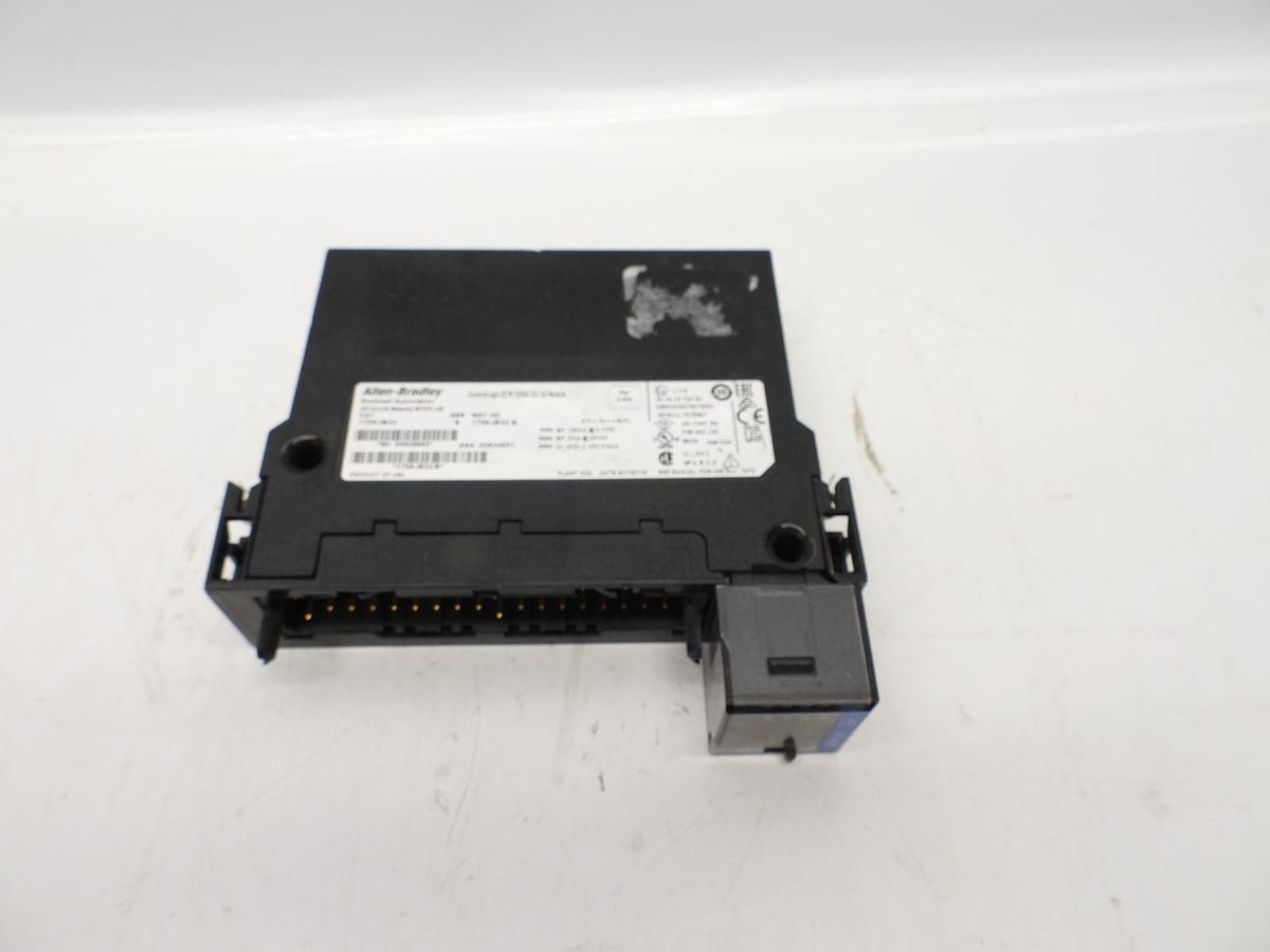 New Allen Bradley 1756-IB32 1756-1B32 B ControlLogix Input Module