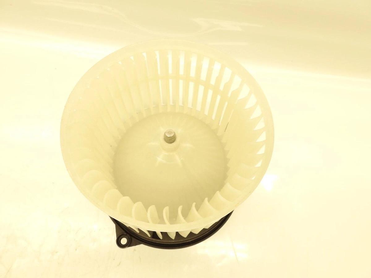 New Oem Rivian PT00757575-C 2022-2025 R1S Rear HVAC A/C Heater Air Blower Fan Mo