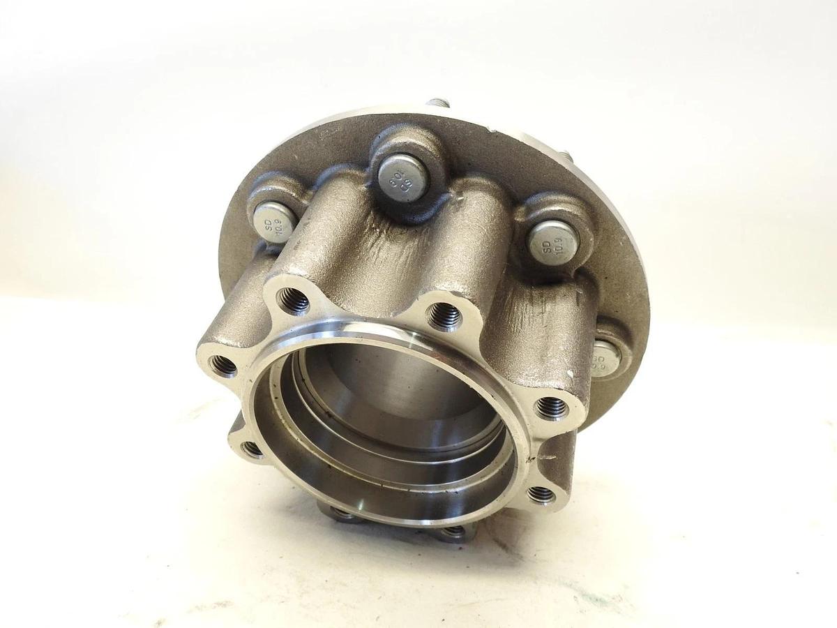 Genuine Oem Motorcraft Wheel Hub GZCMA M2MJ-2C299-DA