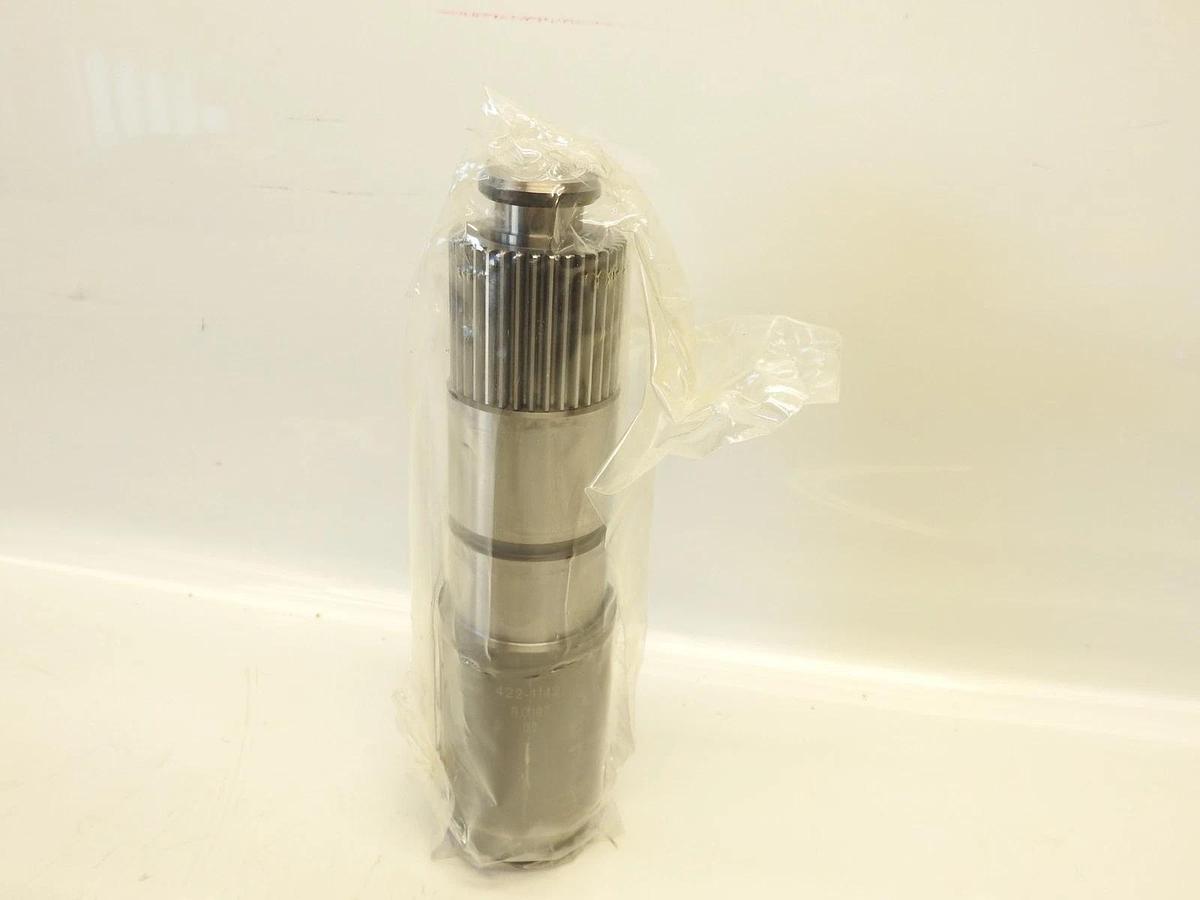 New Genuine Oem Cat Woodward 422-1142 Fuel Injector Plunger