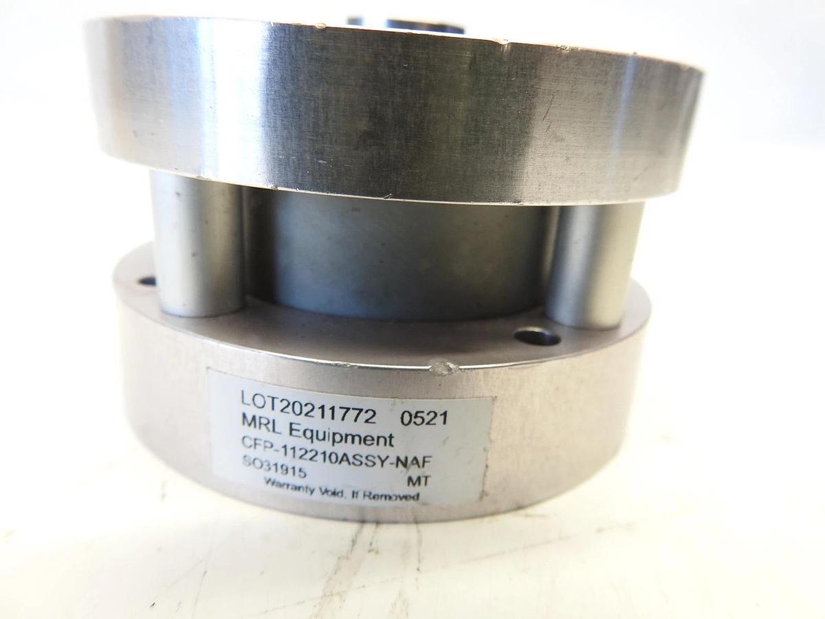 New Bimba Flat Cylinder CFP-112210ASSY-NAF LOT20211772