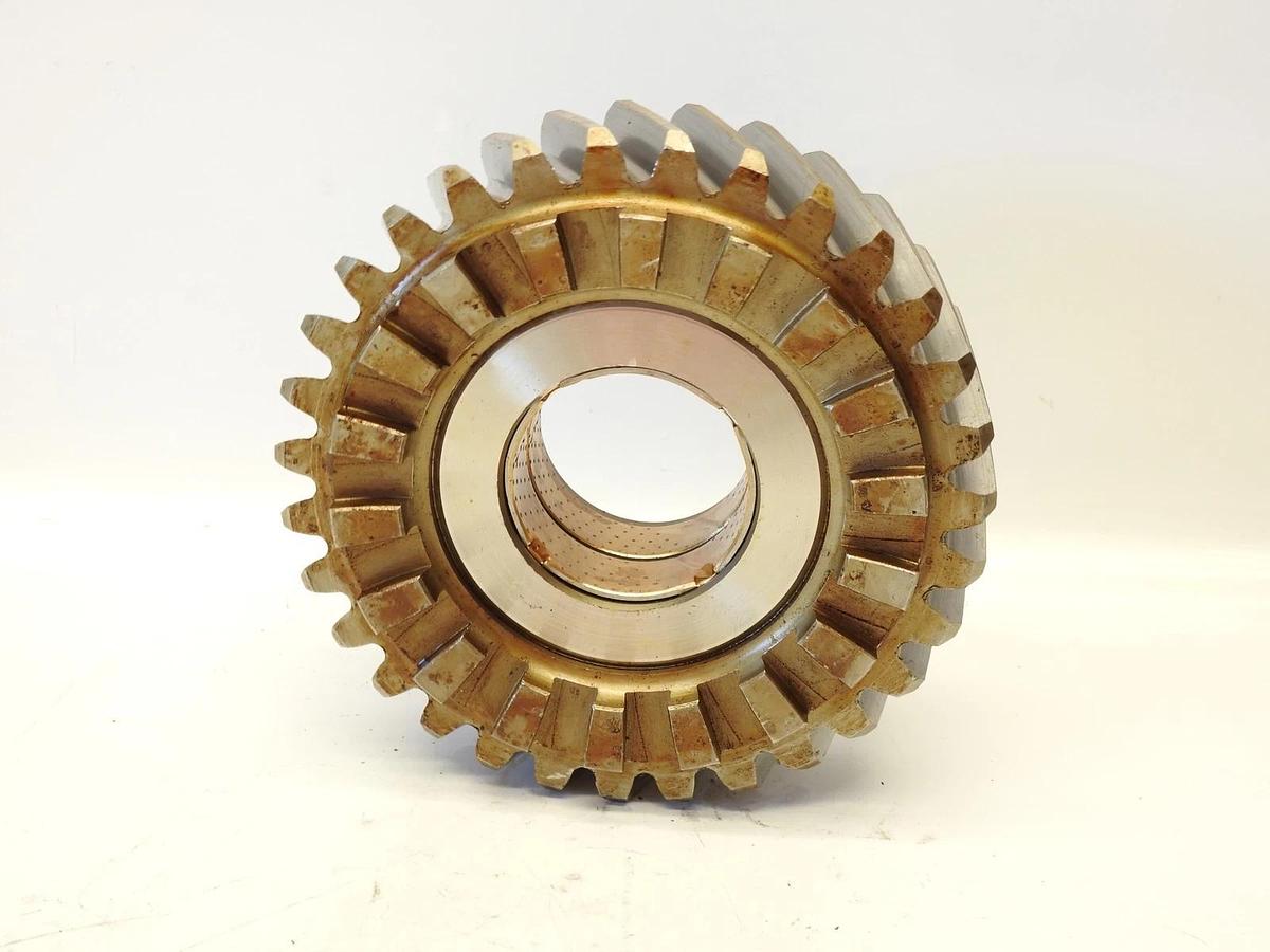 Oem Dana Holding Corporation 10000528 Spicer Differential Pinion Gear