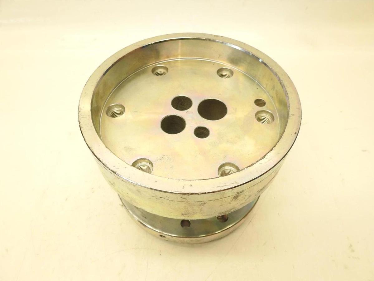 Genuine Siemens GP240363 Rotating Union Adapter G114